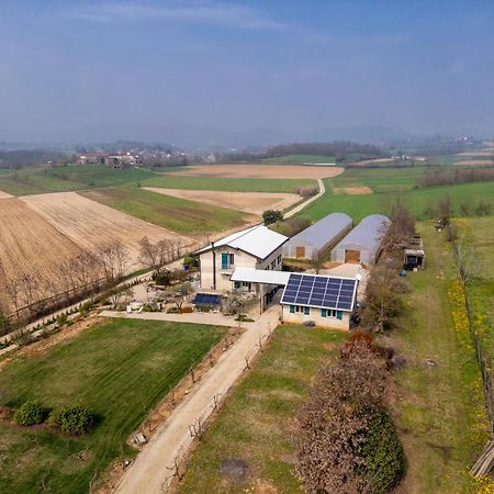 Florario B&B Chieri Zewnętrze zdjęcie