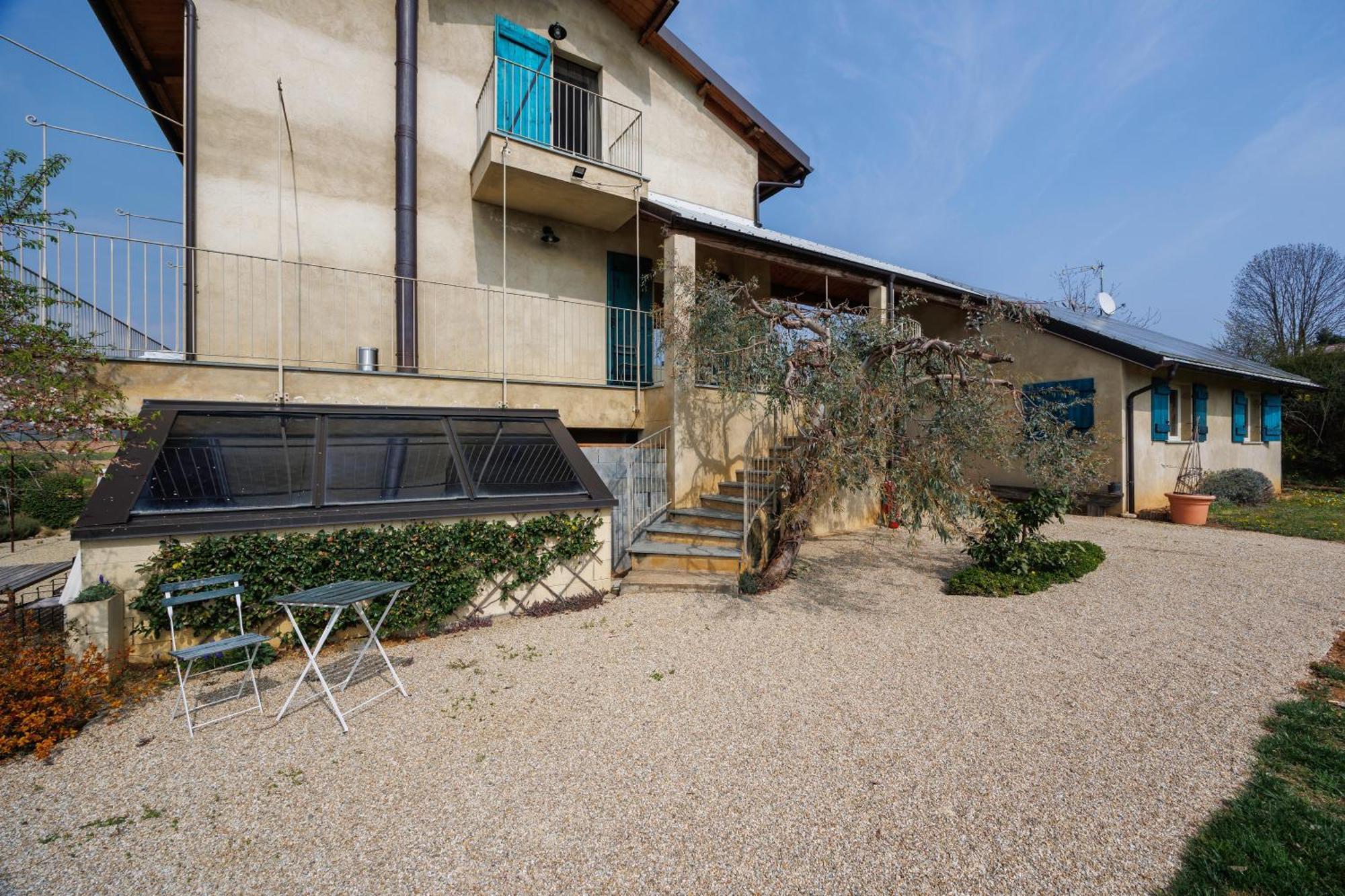Florario B&B Chieri Zewnętrze zdjęcie