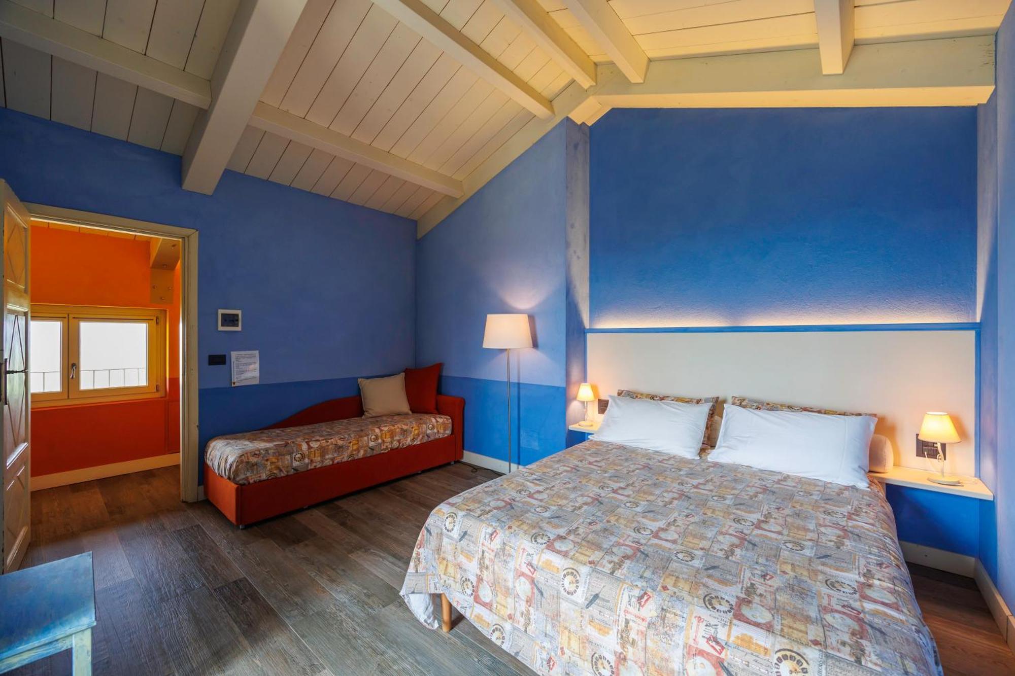 Florario B&B Chieri Zewnętrze zdjęcie