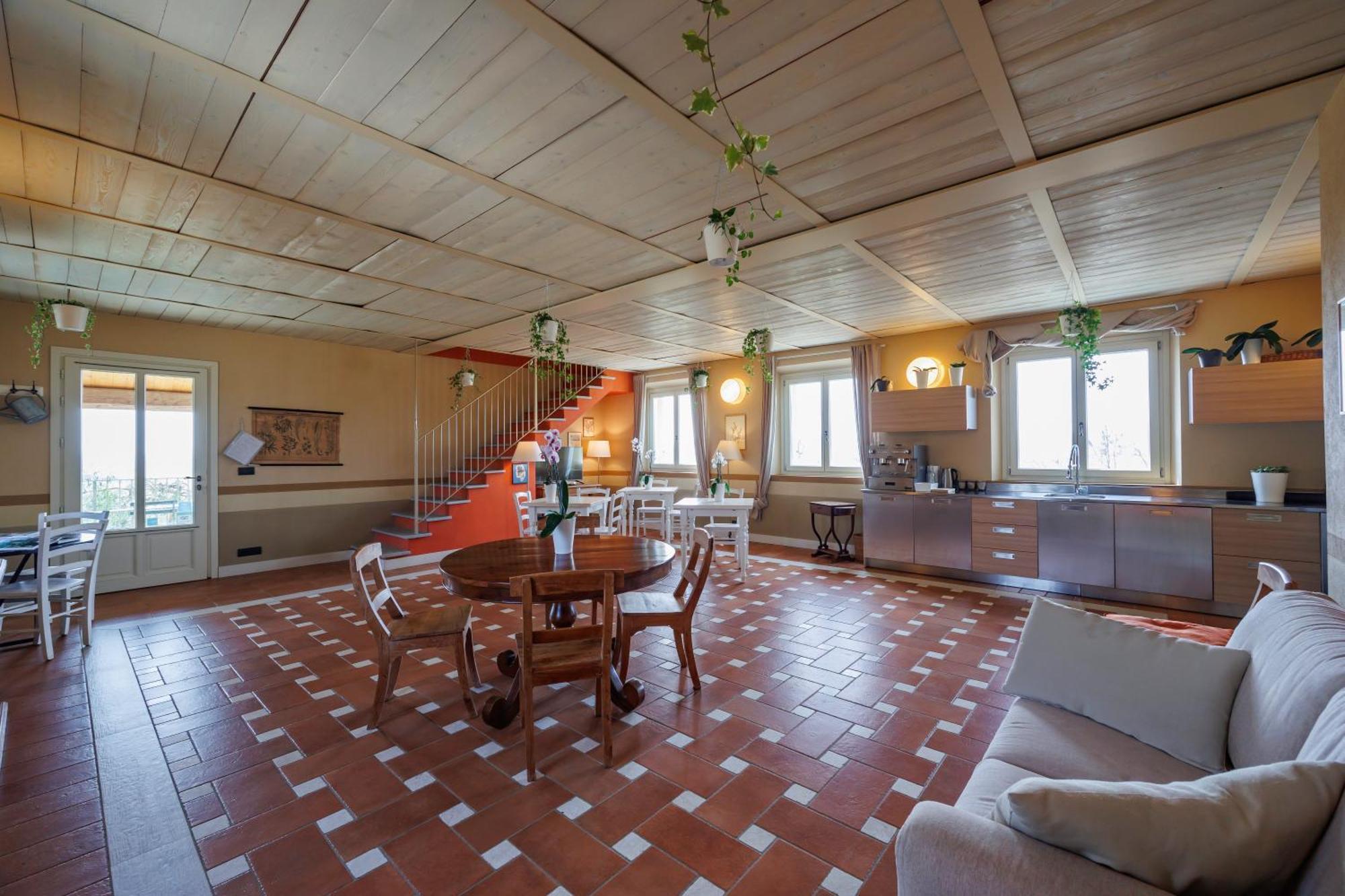 Florario B&B Chieri Zewnętrze zdjęcie