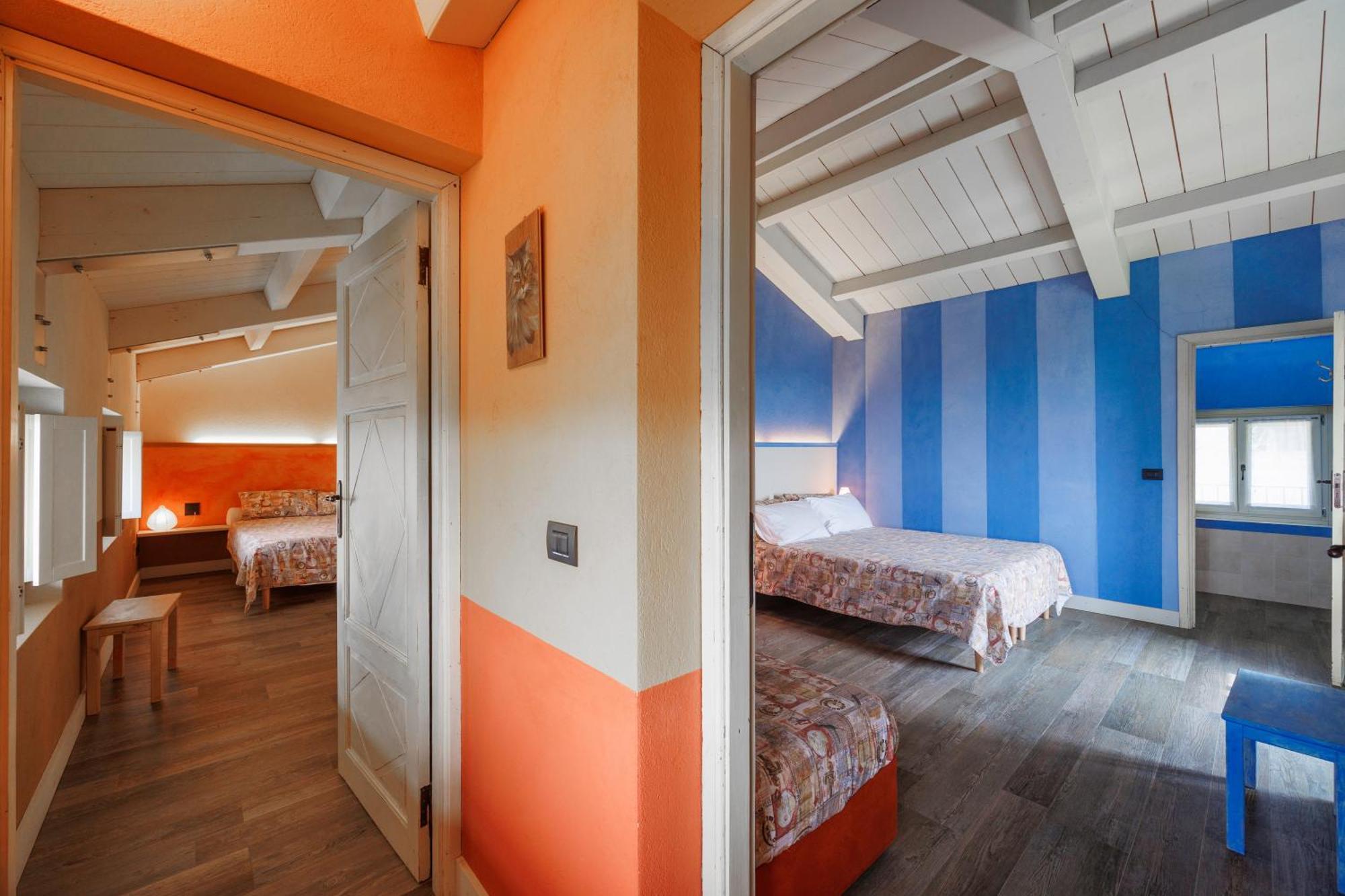 Florario B&B Chieri Zewnętrze zdjęcie